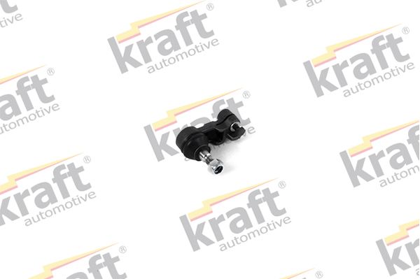 Końcówka drążka kierowniczego poprzecznego KRAFT AUTOMOTIVE 4318030