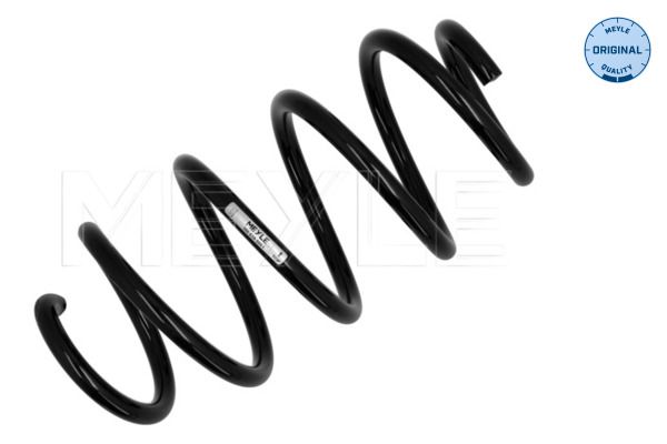 Arc spiral MEYLE 100 639 0061