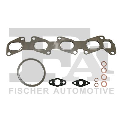 Set montaj, turbocompresor FA1 KT540040E