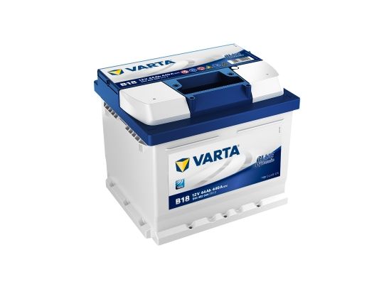 startovací baterie VARTA 5444020443132