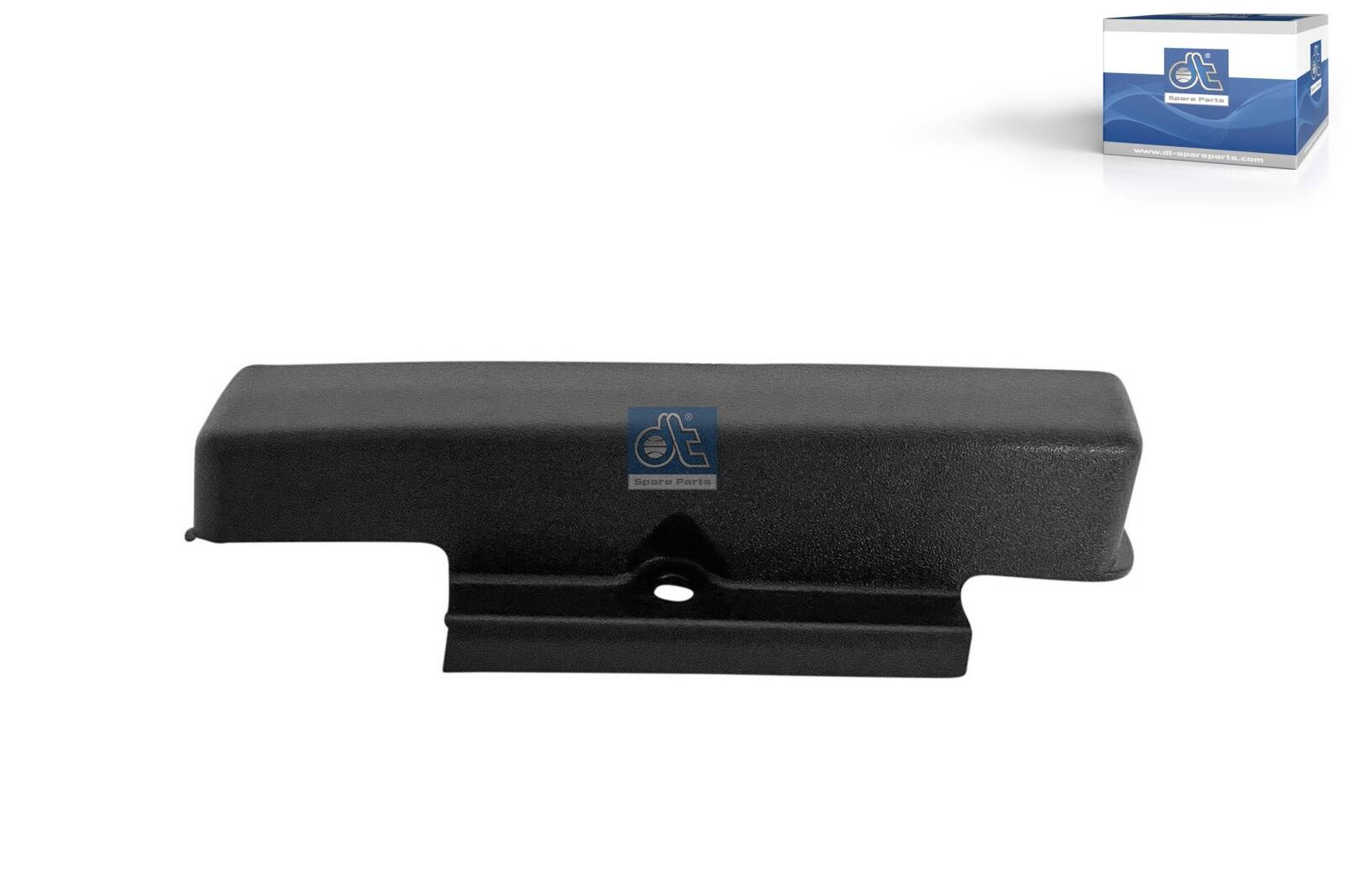 Locas far DT Spare Parts 1.51816