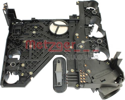 Sterownik, przekładnia automatyczna METZGER AUTOTEILE 0899095