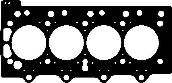 Uszczelka, głowica cylindrów BGA CH5543