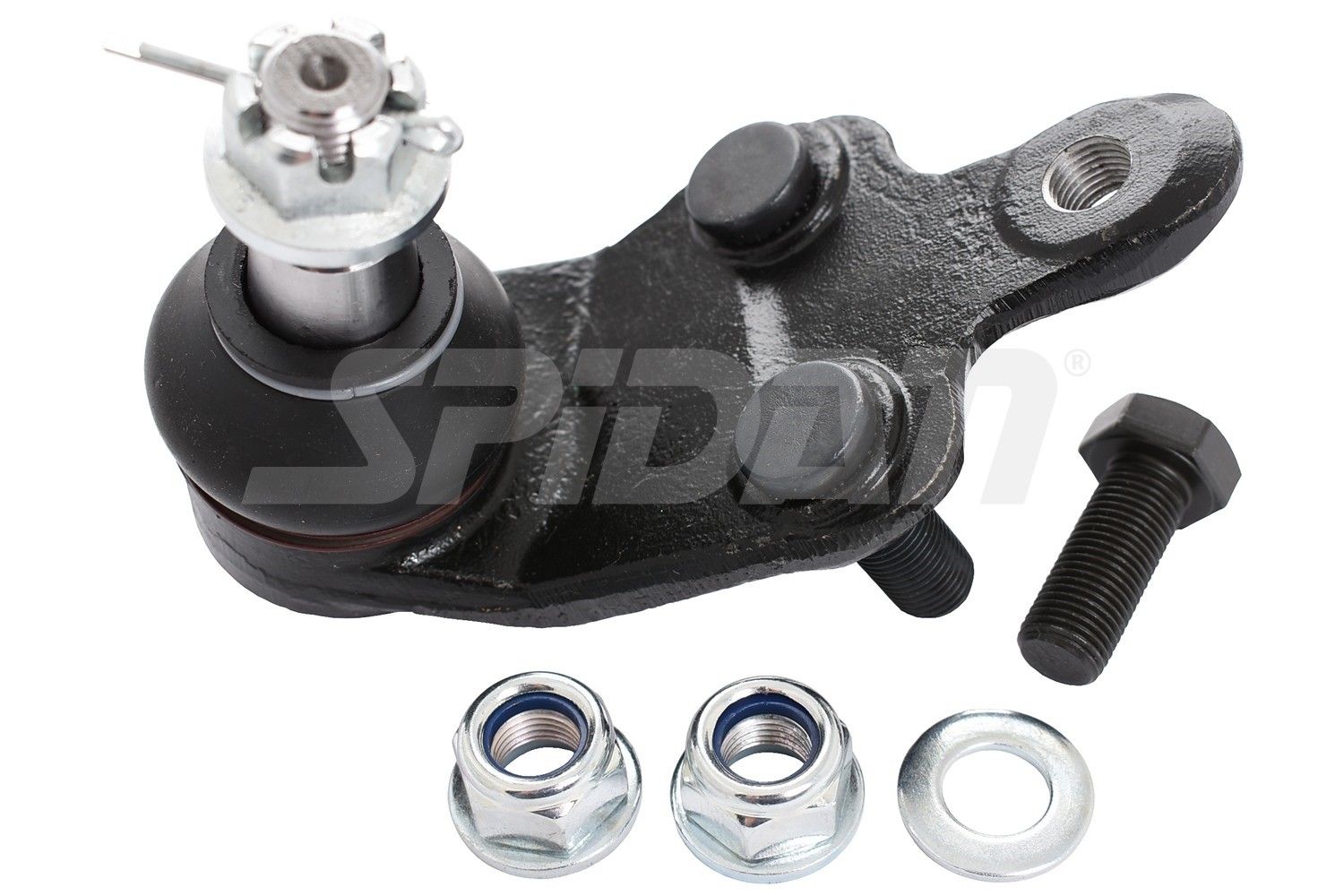 Pivot SPIDAN CHASSIS PARTS 59548