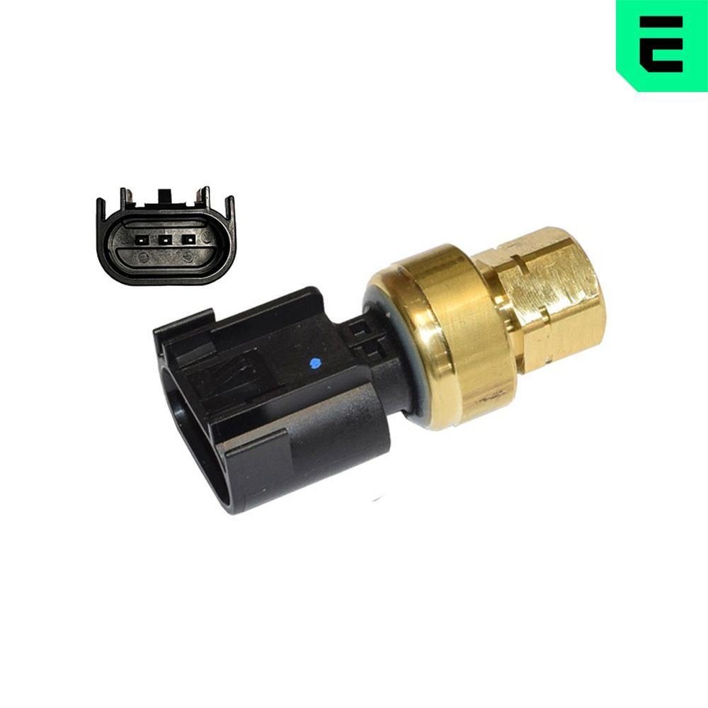 Devējs, Degvielas padeves spiediens