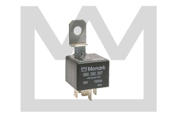 Releu MONARK 090 280 207