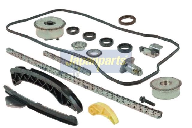 Levně Sada rozvodového řetězu JAPANPARTS KDK-226V