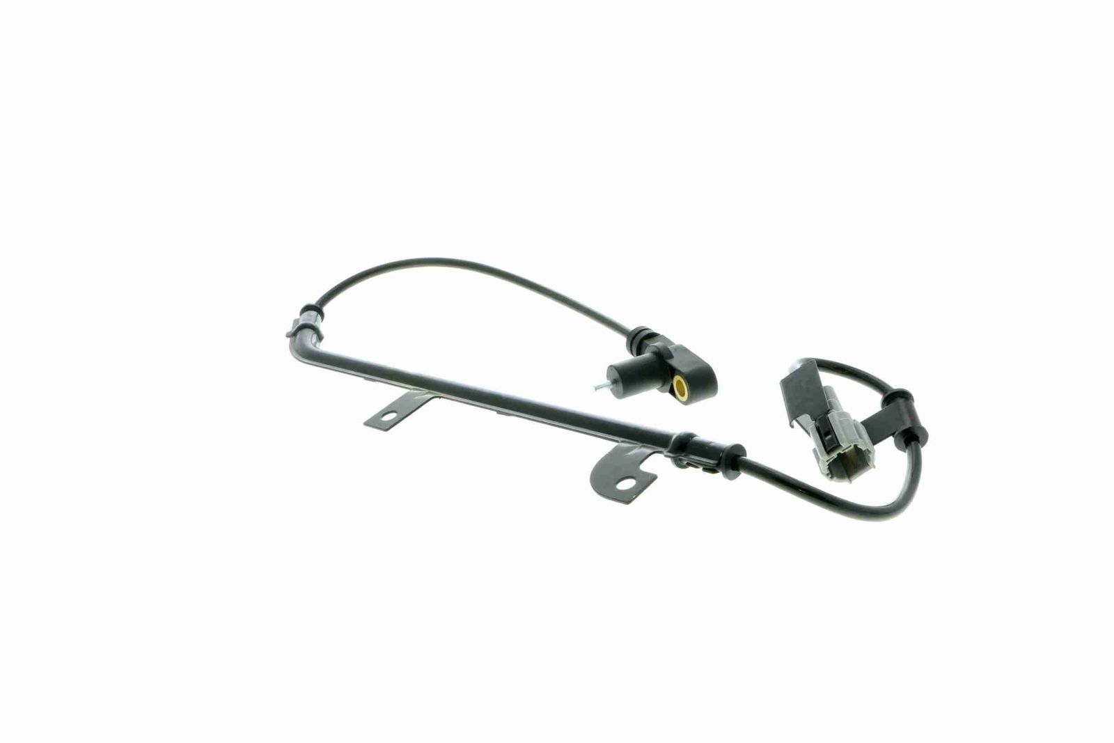 Capteur, vitesse de roue