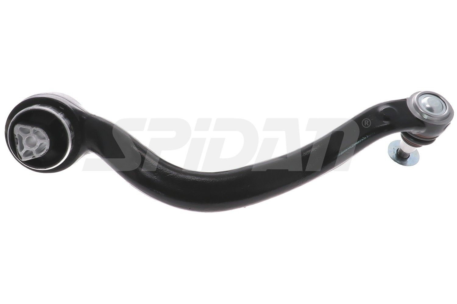Brat, suspensie roata SPIDAN CHASSIS PARTS 58701