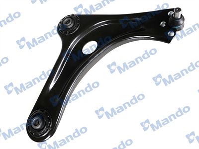 Wahacz, zawieszenie koła MANDO MSA016063