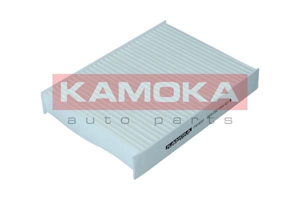 Filtr, vzduch v interiéru KAMOKA F419201