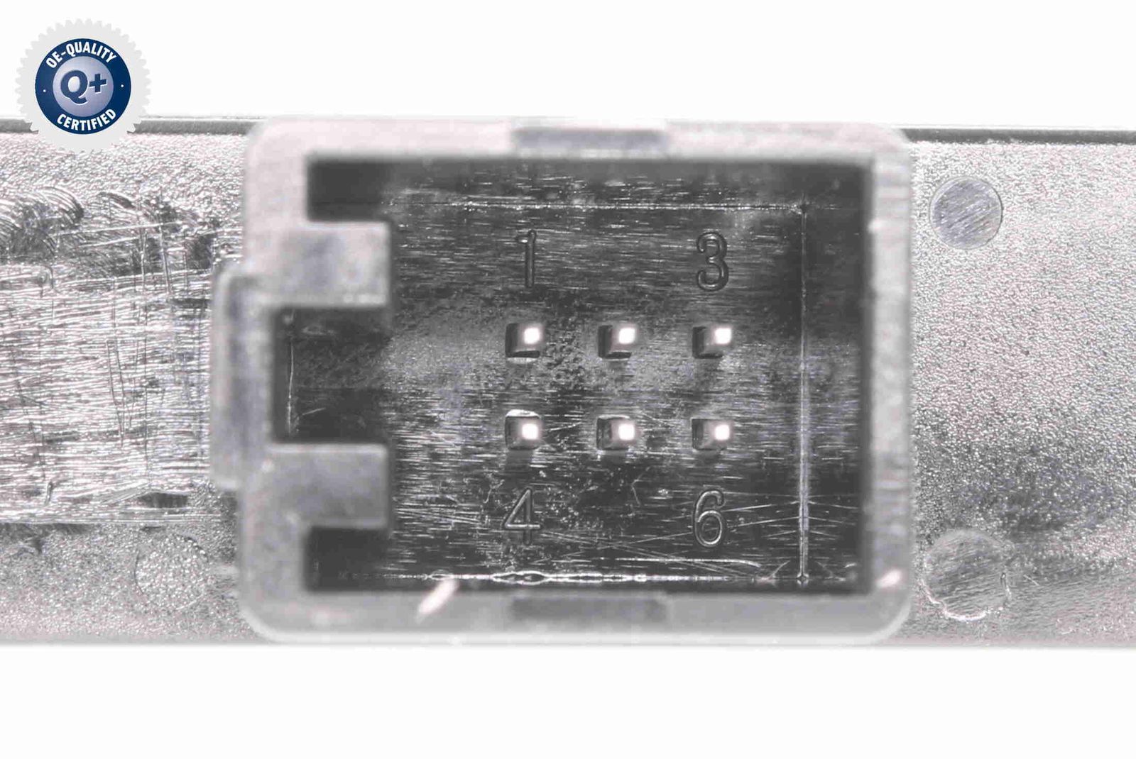 Levně Vypínač výstražných blikačů VEMO V10-73-0352