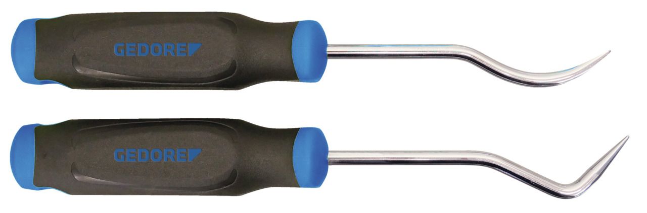 Set scule de desfacere, furtun GEDORE KL-0126-303