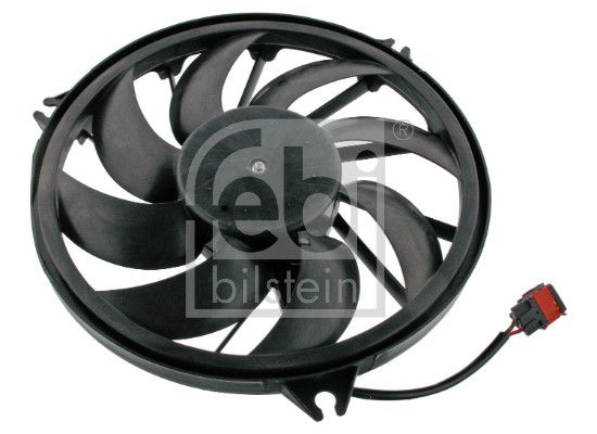 Wentylator, chłodzenie silnika FEBI BILSTEIN 38479