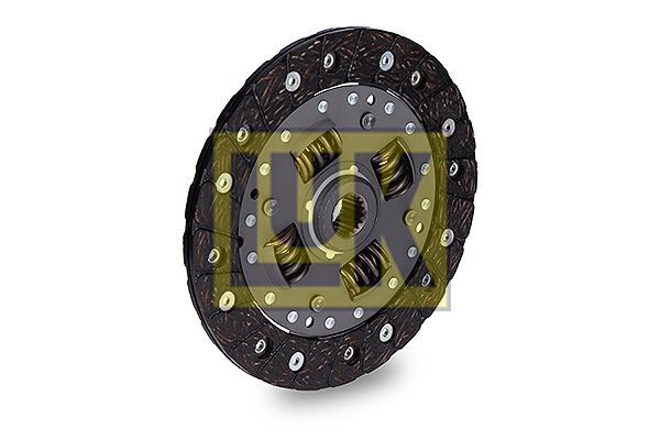 Tarcza sprzęgła SCHAEFFLER LUK 318012010