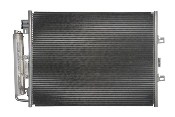 Skraplacz, klimatyzacja THERMOTEC KTT110396
