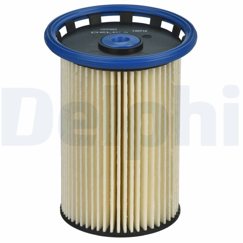 Palivový filter DELPHI HDF693