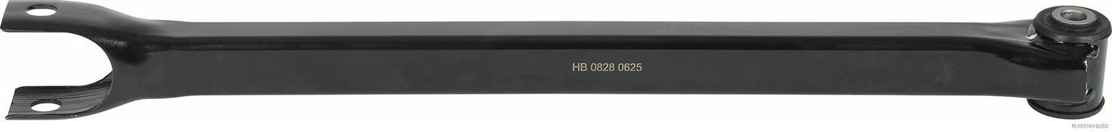 Brat, suspensie roata HERTH+BUSS JAKOPARTS J4940828