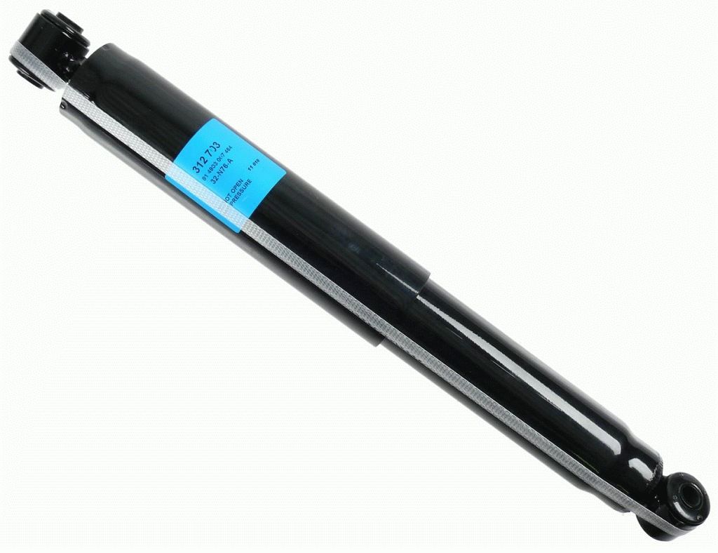 amortizor BOGE 32-N76-A