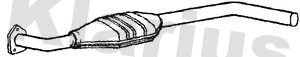Katalizator KLARIUS 311677