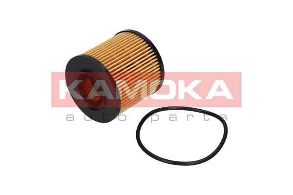 Olejový filter KAMOKA F109801