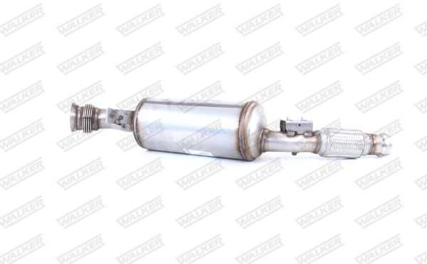 Filtr sadzy / filtr cząstek stałych, układ wydechowy WALKER 9064906381