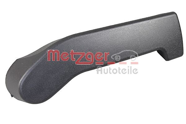 Klamka pokrywy bagażnika METZGER AUTOTEILE 2310578