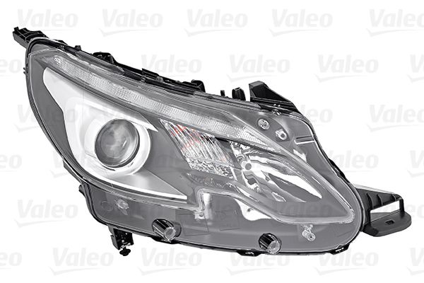 Reflektor VALEO 046811