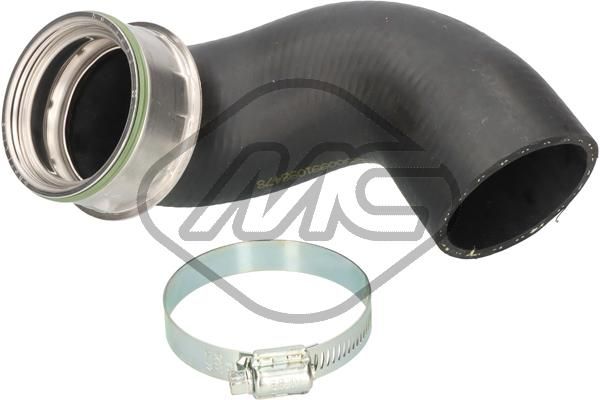 Furtun aer supraalimentare METALCAUCHO 98478