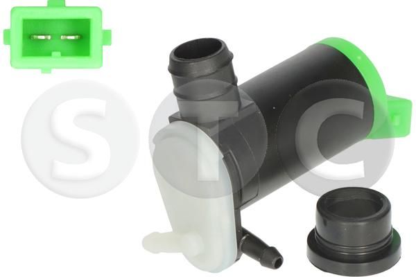 pompa de apa,spalare parbriz STC T402064