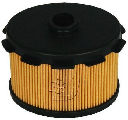 Palivový filtr DENCKERMANN A120356