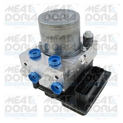 Jednostka hydrauliczna, układ hamulcowy MEAT & DORIA 213041