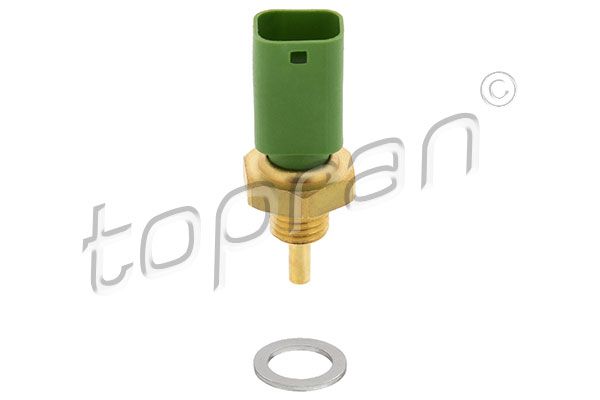 senzor,temperatura lichid de racire TOPRAN 701 177