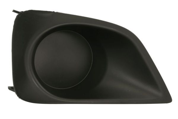 Grila ventilatie, bara protectie BLIC 6502-07-8157917P