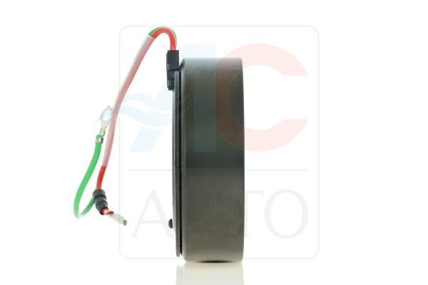 Levně Cívka, magnetická spojka (kompresor) Q-SPARES AC-04KE03