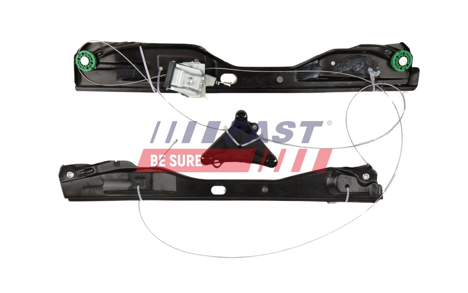 Mecanism actionare geam FAST FT01435