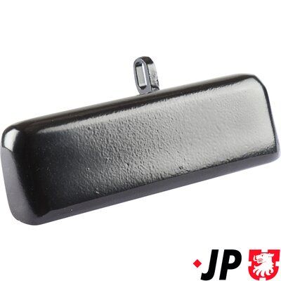 Väljaspoolne uksekäepide