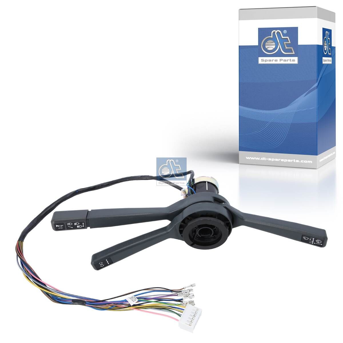 Comutator coloana directie DT Spare Parts 7.78175