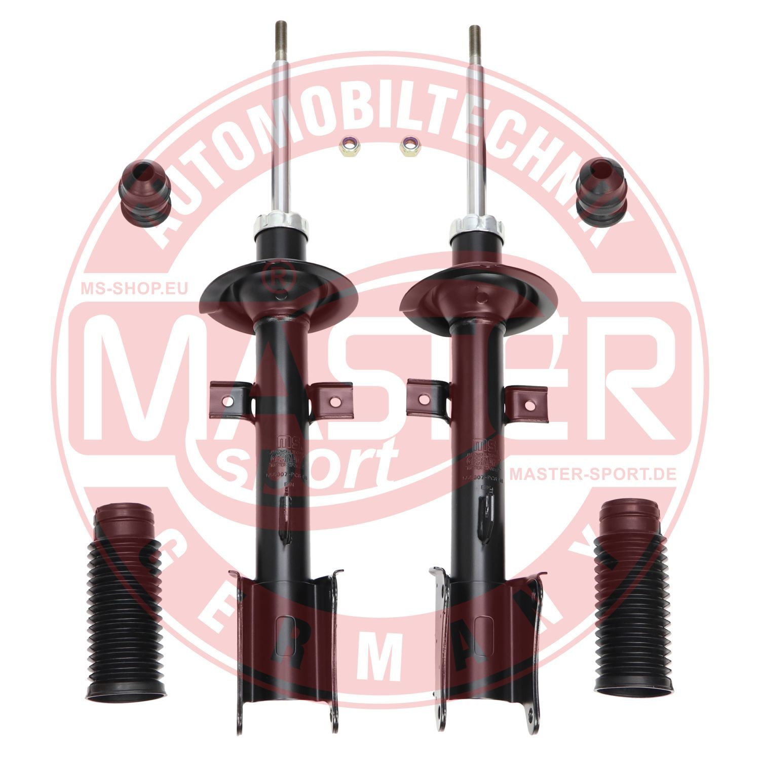 Amortyzator MASTER-SPORT GERMANY 16K007704