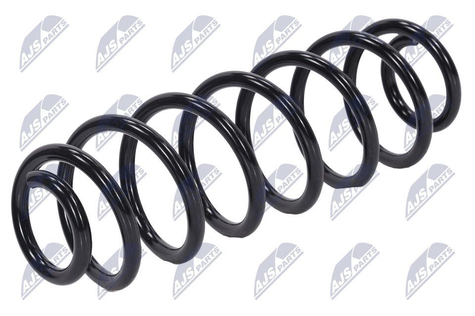 Arc spiral NTY ASZ-VW-041