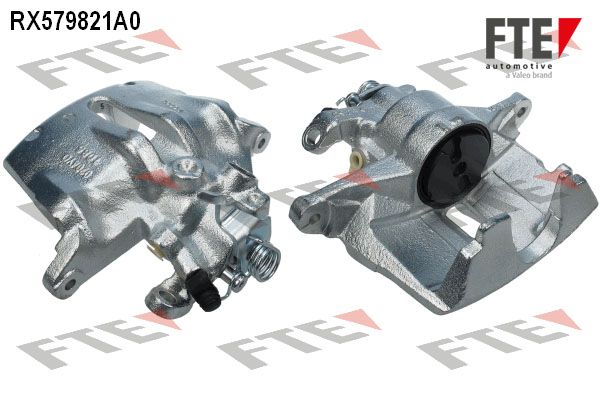 Zacisk hamulca FTE RX579821A0