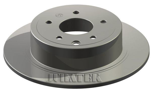 JURATEK - Rear Brake Disc