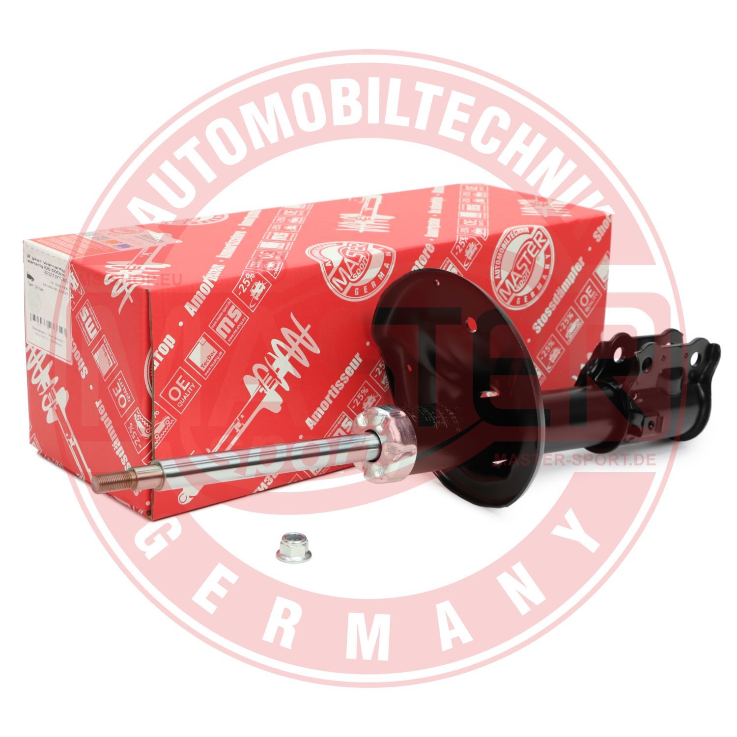 amortizor MASTER SPORT 312327-PCS-MS