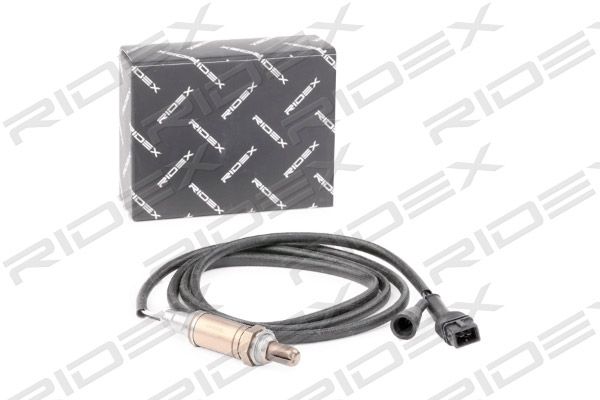 Sonda lambda RIDEX 3922L0076