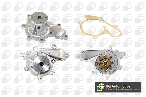 Pompa wody, chłodzenie silnika BGA CP3344