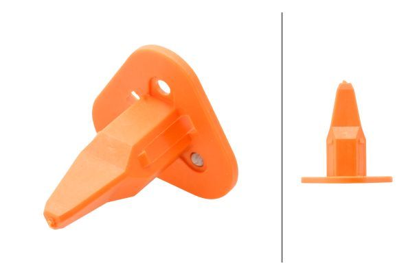 Clema fixare HELLA 9NB 201 024-032