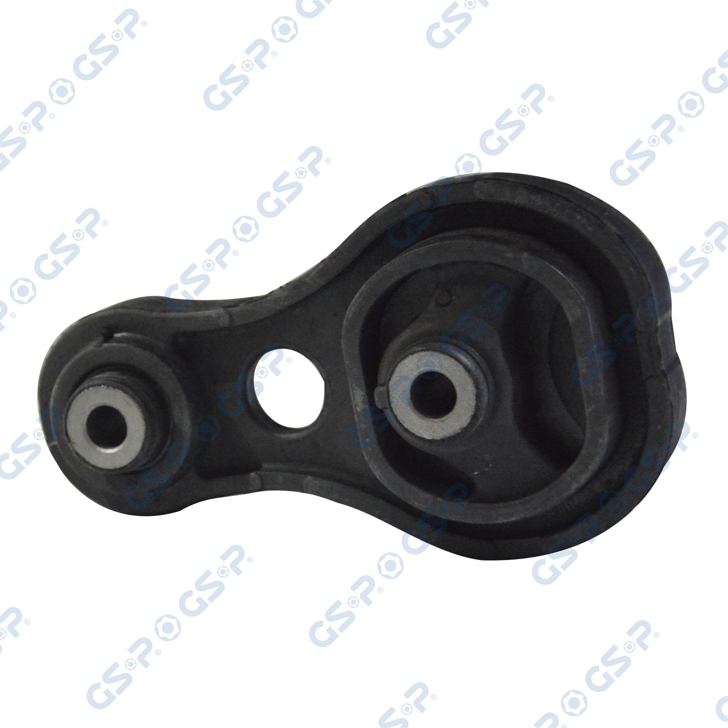 Подвеска, двигатель