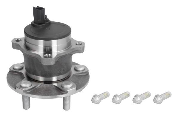 Set rulment roata BTA H2G043BTA