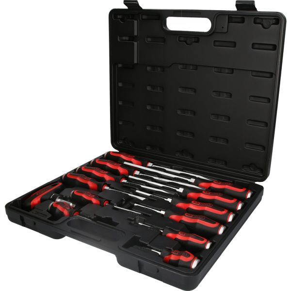 Levně Sada šroubováku KS TOOLS 151.1150