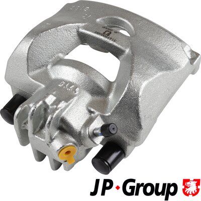 Zacisk hamulca JP GROUP 3161900680